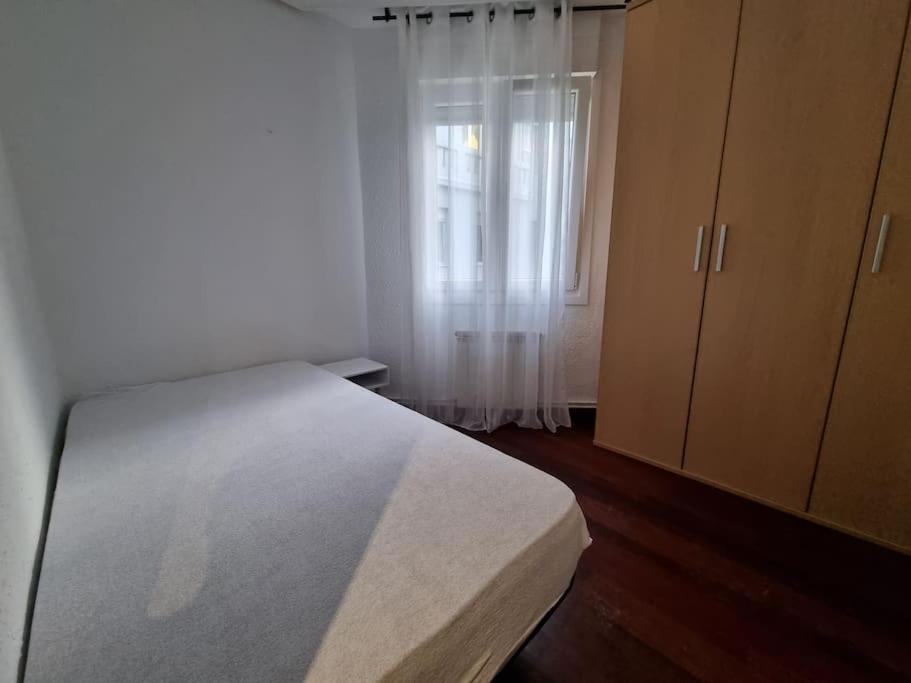 C01A04 Centrico 4 Dormitorios Santander Eksteriør bilde